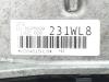 Caja de cambios de un BMW 5 serie (G30) M550i xDrive 4.4 V8 32V TwinPower Turbo 2017