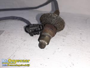 Lambda probe from a BMW 5 serie (G30) M550i xDrive 4.4 V8 32V TwinPower Turbo 2017