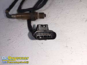 Lambda probe from a BMW 5 serie (G30) M550i xDrive 4.4 V8 32V TwinPower Turbo 2017