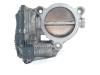 Throttle body from a BMW 5 serie (G30) M550i xDrive 4.4 V8 32V TwinPower Turbo 2017