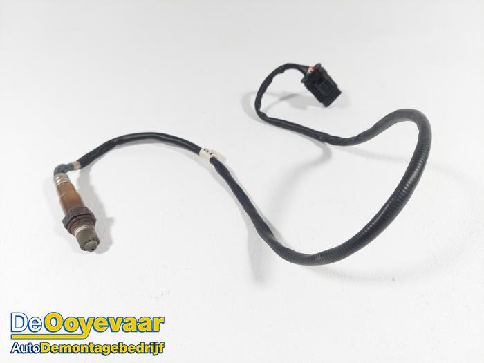Usados Sonda Lambda BMW 5 serie (G30) M550i xDrive 4.4 V8 32V TwinPower Turbo Precio € 39,99 Norma de margen ofrecido por Autodemontagebedrijf De Ooyevaar