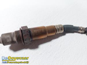 Lambda probe from a BMW 5 serie (G30) M550i xDrive 4.4 V8 32V TwinPower Turbo 2017