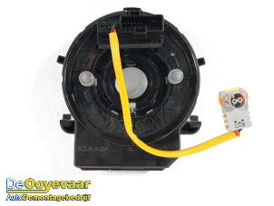 Used Airbag clock spring Kia Picanto (JA) 1.0 12V Price € 99,98 Margin scheme offered by Autodemontagebedrijf De Ooyevaar