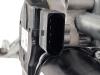Wiper motor + mechanism from a BMW 5 serie (G30) M550i xDrive 4.4 V8 32V TwinPower Turbo 2017