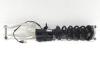 BMW 5 serie (G30) M550i xDrive 4.4 V8 32V TwinPower Turbo Front shock absorber rod, right