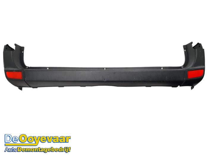Volkswagen Crafter Rear bumpers stock | ProxyParts.com