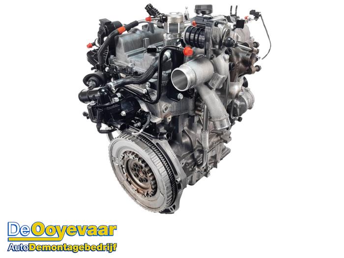 Engines with engine code G4LD stock | ProxyParts.com
