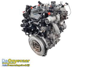 Used Engine Kia Ceed Sportswagon (CDF) 1.4 T-GDI 16V Price € 2.649,99 Margin scheme offered by Autodemontagebedrijf De Ooyevaar