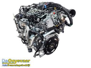 Used Engine Mitsubishi Eclipse Cross (GK/GL) 2.2 DI-D 16V 4WD Price € 3.949,99 Margin scheme offered by Autodemontagebedrijf De Ooyevaar