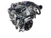 Engine from a Mitsubishi Eclipse Cross (GK/GL), 2017 2.2 DI-D 16V 4WD, SUV, Diesel, 2.286cc, 109kW (148pk), 4x4, 4N14, 2019-03, GK22 2017