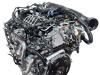 Engine from a Mitsubishi Eclipse Cross (GK/GL) 2.2 DI-D 16V 4WD 2017