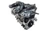 Engine from a Mitsubishi Eclipse Cross (GK/GL) 2.2 DI-D 16V 4WD 2017