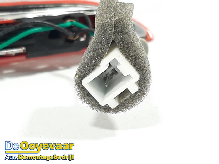Third brake light Hyundai i20 1.2 16V 92700Q0100 ORIGINEEL