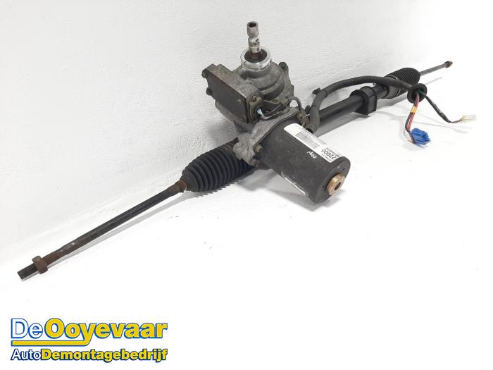 Power steering box Mitsubishi Colt 1.3 16V A4544600000 HITACHI