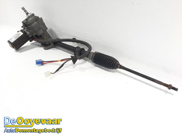 Power steering box Mitsubishi Colt 1.3 16V A4544600000 HITACHI