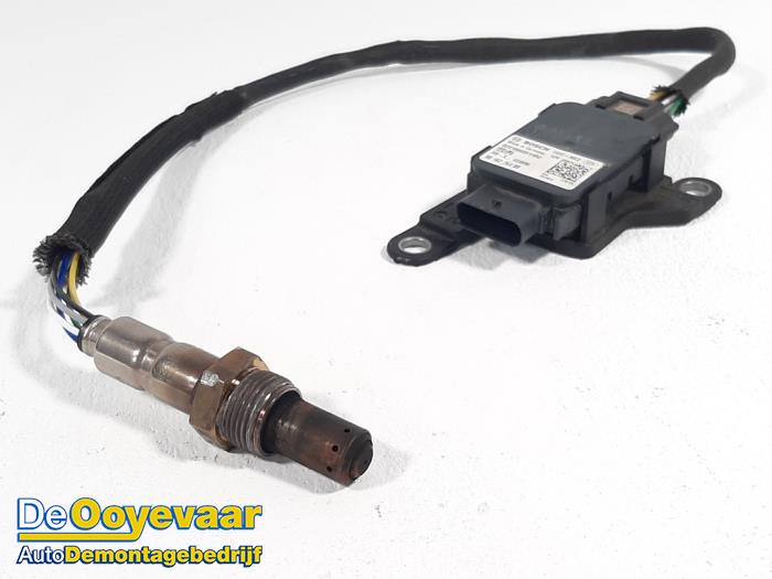 Begagnade NOx-sensor Opel Crossland (X) 1.5 CDTI 100 Pris € 14,99 Marginaltabell erbjuds av Autodemontagebedrijf De Ooyevaar