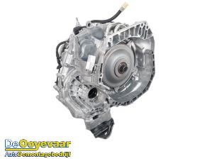 Gebrauchte Getriebe Renault Captur II (RJB) 1.3 TCE 130 16V Preis € 1.349,99 Margenregelung angeboten von Autodemontagebedrijf De Ooyevaar