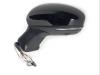 Wing mirror, left from a Renault Captur II (RJB) 1.3 TCE 130 16V 2020