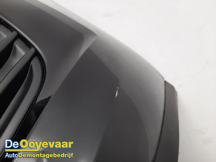 Amortiguador Delantero Izq Para Peugeot 207 1.6 2007 2013