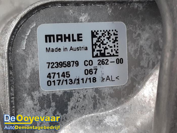 Engine Renault Koleos II 1.7 Blue dCi 150 - 144105447R R9N401