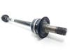 Drive shaft, rear right from a BMW 5 serie (G30) M550i xDrive 4.4 V8 32V TwinPower Turbo 2017
