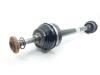 Drive shaft, rear right from a BMW 5 serie (G30) M550i xDrive 4.4 V8 32V TwinPower Turbo 2017