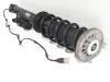 Rear shock absorber rod, right from a BMW 5 serie (G30) M550i xDrive 4.4 V8 32V TwinPower Turbo 2017