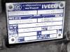 Getriebe van een Iveco New Daily III 35S13 V 2.8 TDI 2006