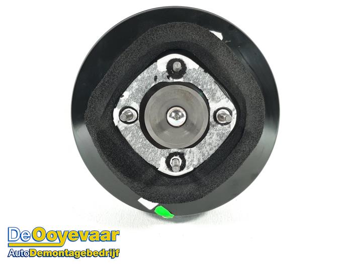 Gebrauchte Bremskraftverstärker Opel Crossland (X) 1.5 CDTI 100 Preis € 29,99 Margenregelung angeboten von Autodemontagebedrijf De Ooyevaar