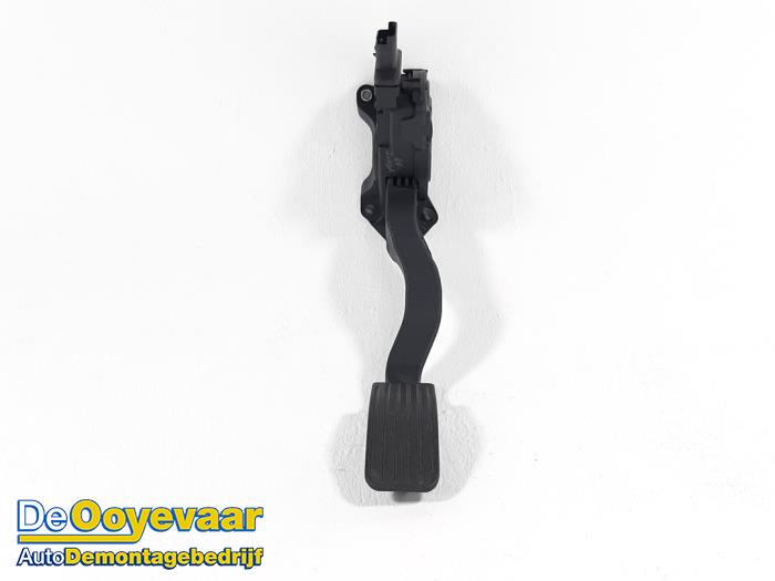 Begagnade Gaspedalsensor Opel Crossland (X) 1.5 CDTI 100 Pris € 15,00 Marginaltabell erbjuds av Autodemontagebedrijf De Ooyevaar