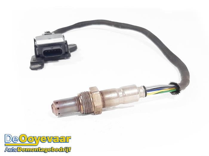 Begagnade NOx-sensor Opel Crossland (X) 1.5 CDTI 100 Pris € 14,99 Marginaltabell erbjuds av Autodemontagebedrijf De Ooyevaar
