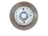 Rear wheel bearing from a Opel Crossland/Crossland X, 2017 1.5 CDTI 100, SUV, Diesel, 1.499cc, 75kW (102pk), FWD, D15DT; DV5RD, 2018-06 2017