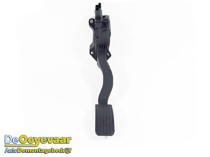 Begagnade Gaspedalsensor Opel Crossland (X) 1.2 12V Pris € 15,00 Marginaltabell erbjuds av Autodemontagebedrijf De Ooyevaar