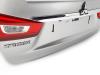 Tailgate from a Mitsubishi ASX 2.2 DI-D 16V 4WD 2017