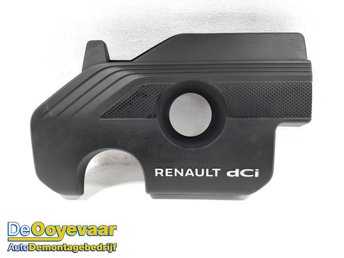 Gebrauchte Abdeckblech Motor Renault Koleos II (RZGH) 1.7 Blue dCi 150 Preis € 125,00 Margenregelung angeboten von Autodemontagebedrijf De Ooyevaar
