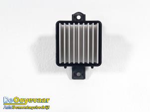 Used Heater resistor Mitsubishi Eclipse Cross (GK/GL) 2.4 16V PHEV 4x4 Price € 34,99 Margin scheme offered by Autodemontagebedrijf De Ooyevaar