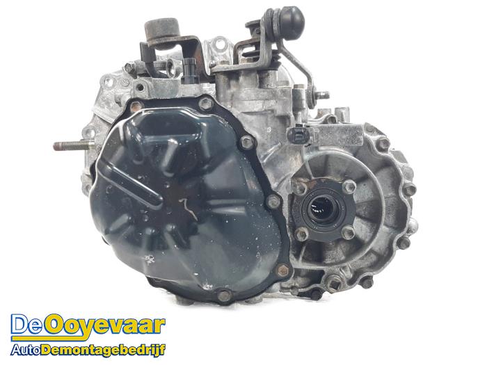 Gearbox Suzuki Swift 1.5 VVT 16V 45Q12154 M15A XXXXX