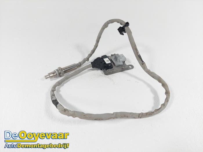 Gebrauchte Nox Sensor Renault Koleos II (RZGH) 1.7 Blue dCi 150 Preis € 159,99 Margenregelung angeboten von Autodemontagebedrijf De Ooyevaar