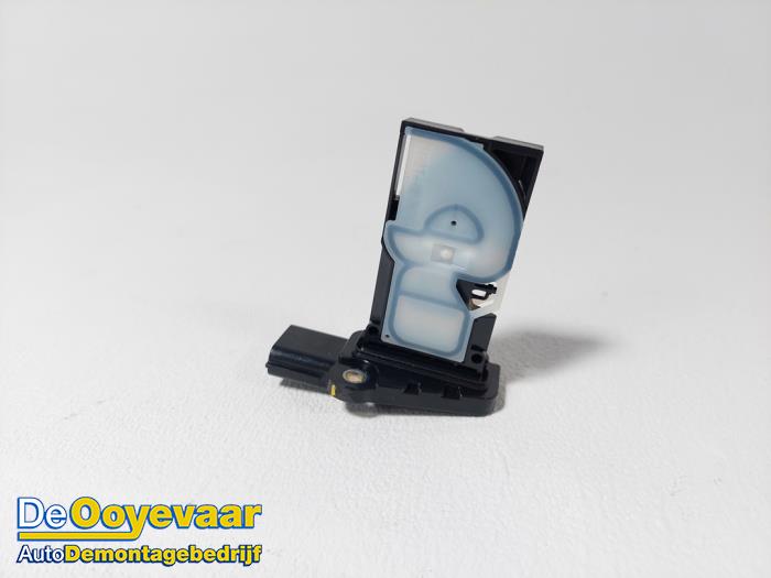 Gebrauchte Luftmassenmesser Renault Koleos II (RZGH) 1.7 Blue dCi 150 Preis € 25,00 Margenregelung angeboten von Autodemontagebedrijf De Ooyevaar