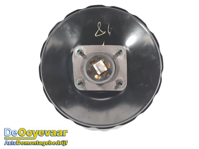 Usados Servofreno Mitsubishi ASX 2.2 DI-D 16V 4WD Precio € 59,99 Norma de margen ofrecido por Autodemontagebedrijf De Ooyevaar