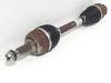 Front drive shaft, right from a Dacia Duster (SR) 1.5 dCi 109 4x4 2021