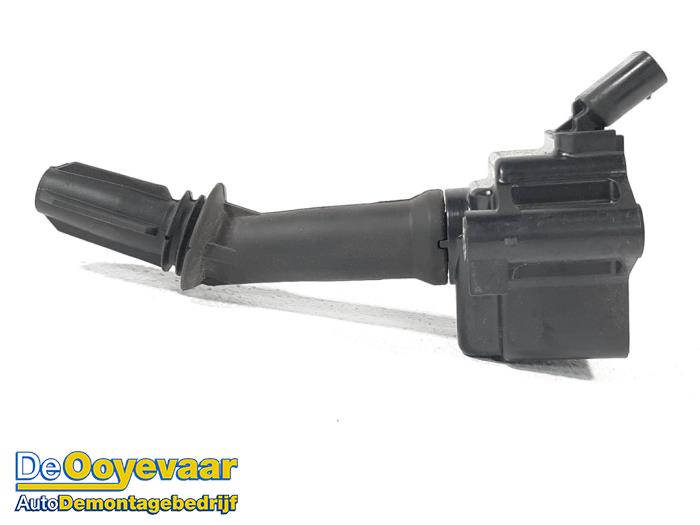 Gebrauchte Stift Zündspule Opel Corsa E 1.0 SIDI Turbo 12V Preis € 9,99 Margenregelung angeboten von Autodemontagebedrijf De Ooyevaar