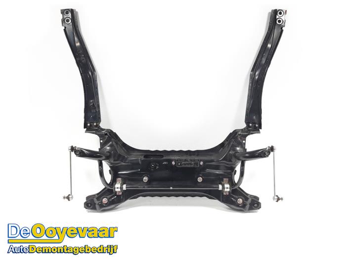 Mitsubishi Outlander Subframes stock
