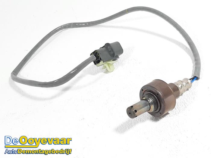 Usados Sonda Lambda Mitsubishi Outlander (GF/GG) 2.0 16V PHEV 4x4 Precio € 15,00 Norma de margen ofrecido por Autodemontagebedrijf De Ooyevaar