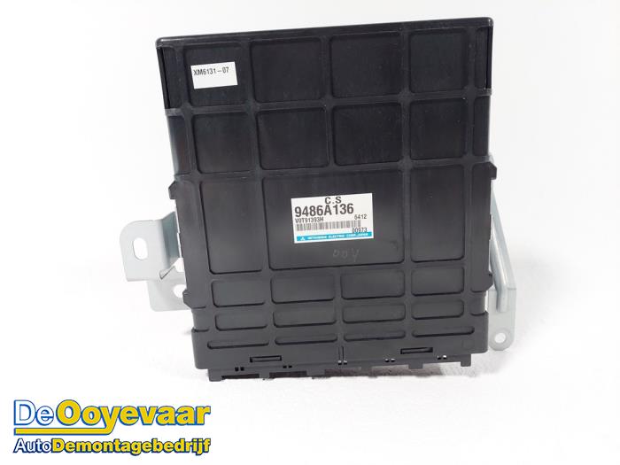 Mitsubishi Outlander Modules (miscellaneous) stock