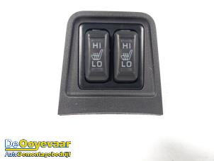 Used Seat heating switch Mitsubishi Outlander (GF/GG) 2.0 16V PHEV 4x4 Price € 39,99 Margin scheme offered by Autodemontagebedrijf De Ooyevaar