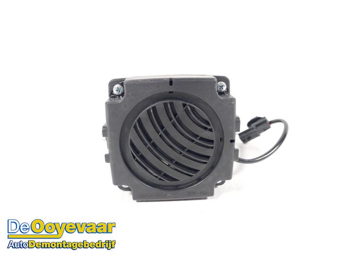 Parking PDC sensor speaker