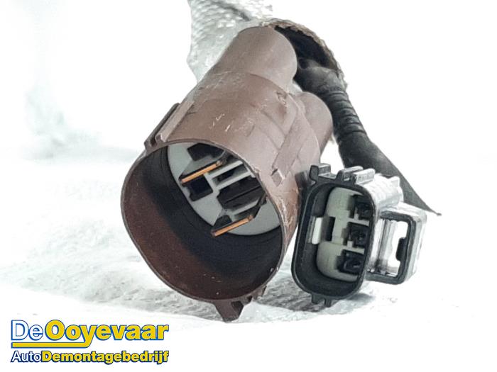 guarnizione valvola termostatica iveco 4863498, 4677588, 1904869