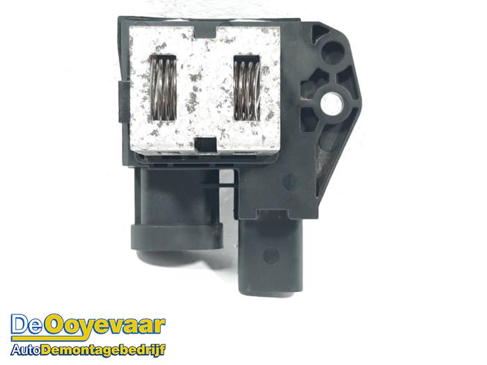 Cooling fan resistors with part number 98372A stock