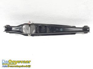 Used Lower wishbone, rear right Mitsubishi Outlander (GF/GG) 2.0 16V PHEV 4x4 Price € 49,99 Margin scheme offered by Autodemontagebedrijf De Ooyevaar